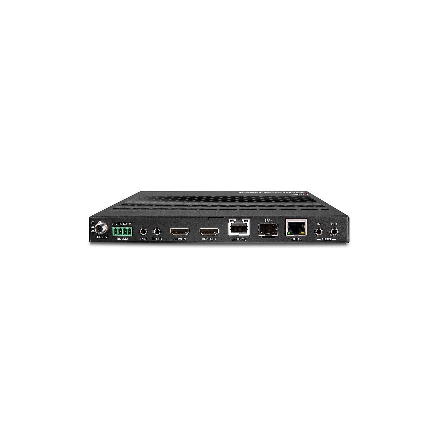 LINDY 4K60 HDMI & USB SDVoE Extender - Tranceiver — Buy in Cyprus with Fast Delivery