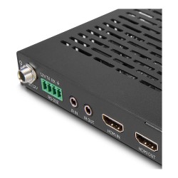 LINDY 4K60 HDMI & USB SDVoE Extender - Tranceiver — Buy in Cyprus with Fast Delivery
