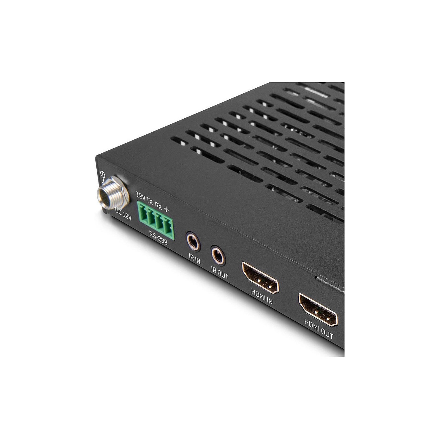 LINDY 4K60 HDMI & USB SDVoE Extender - Tranceiver — Buy in Cyprus with Fast Delivery