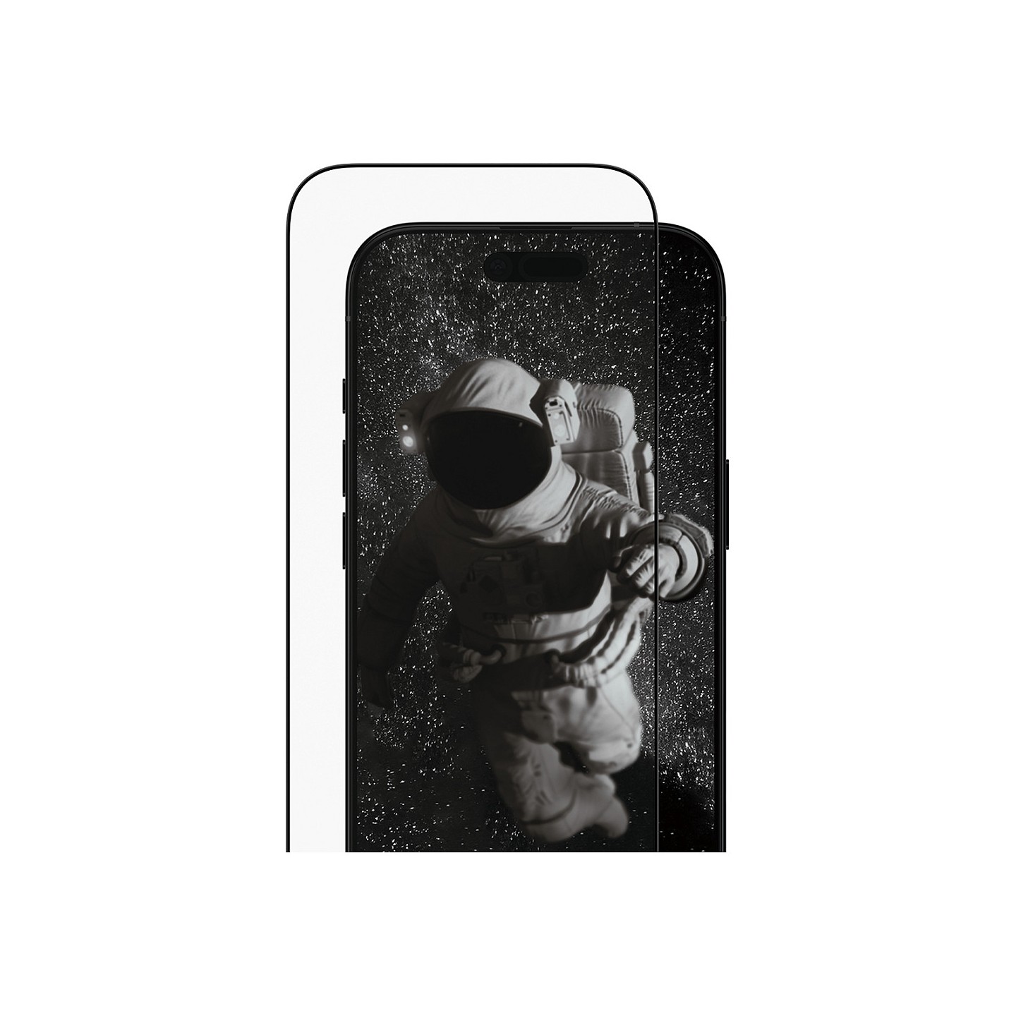 PanzerGlass Ceramic II Schutzglas iPhone Air UWF — Buy in Cyprus with Fast Delivery
