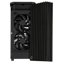 ASUS PROART PA401 WOOD MESH PWM BLACK — Buy in Cyprus with Fast Delivery