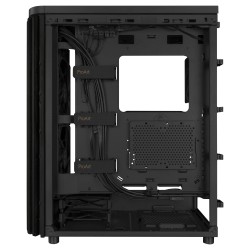 ASUS PROART PA401 WOOD MESH PWM BLACK — Buy in Cyprus with Fast Delivery