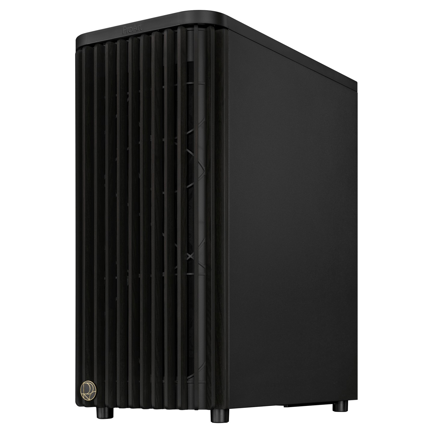 ASUS PROART PA401 WOOD MESH PWM BLACK — Buy in Cyprus with Fast Delivery
