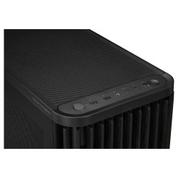 ASUS PROART PA401 WOOD MESH PWM BLACK — Buy in Cyprus with Fast Delivery