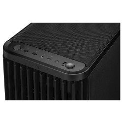 ASUS PROART PA401 WOOD MESH PWM BLACK — Buy in Cyprus with Fast Delivery