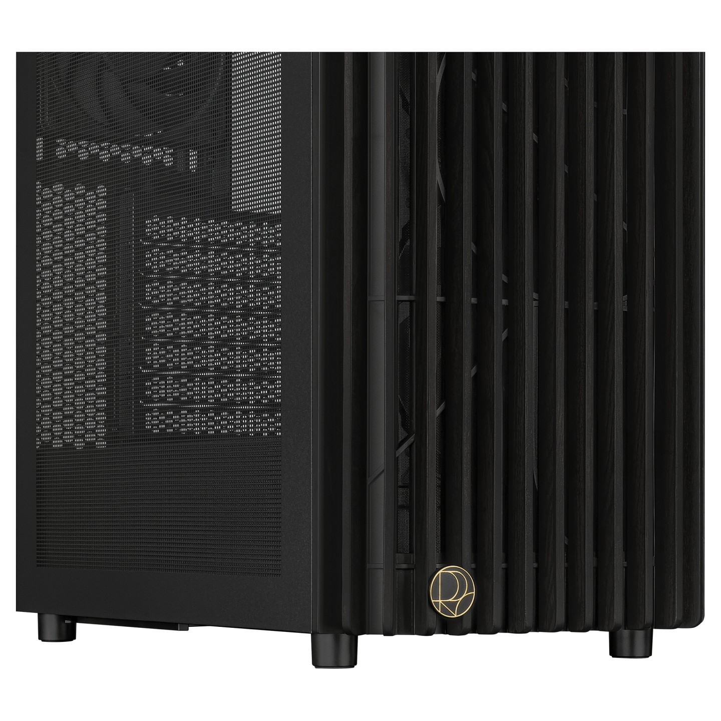 ASUS PROART PA401 WOOD MESH PWM BLACK — Buy in Cyprus with Fast Delivery