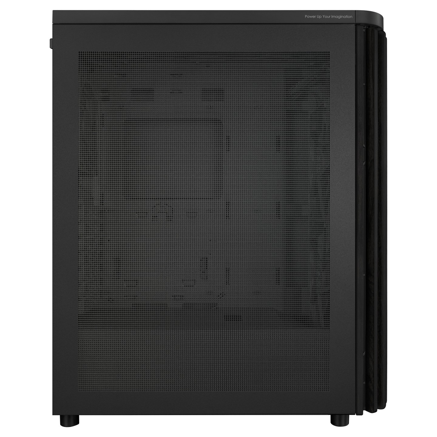ASUS PROART PA401 WOOD MESH PWM BLACK — Buy in Cyprus with Fast Delivery