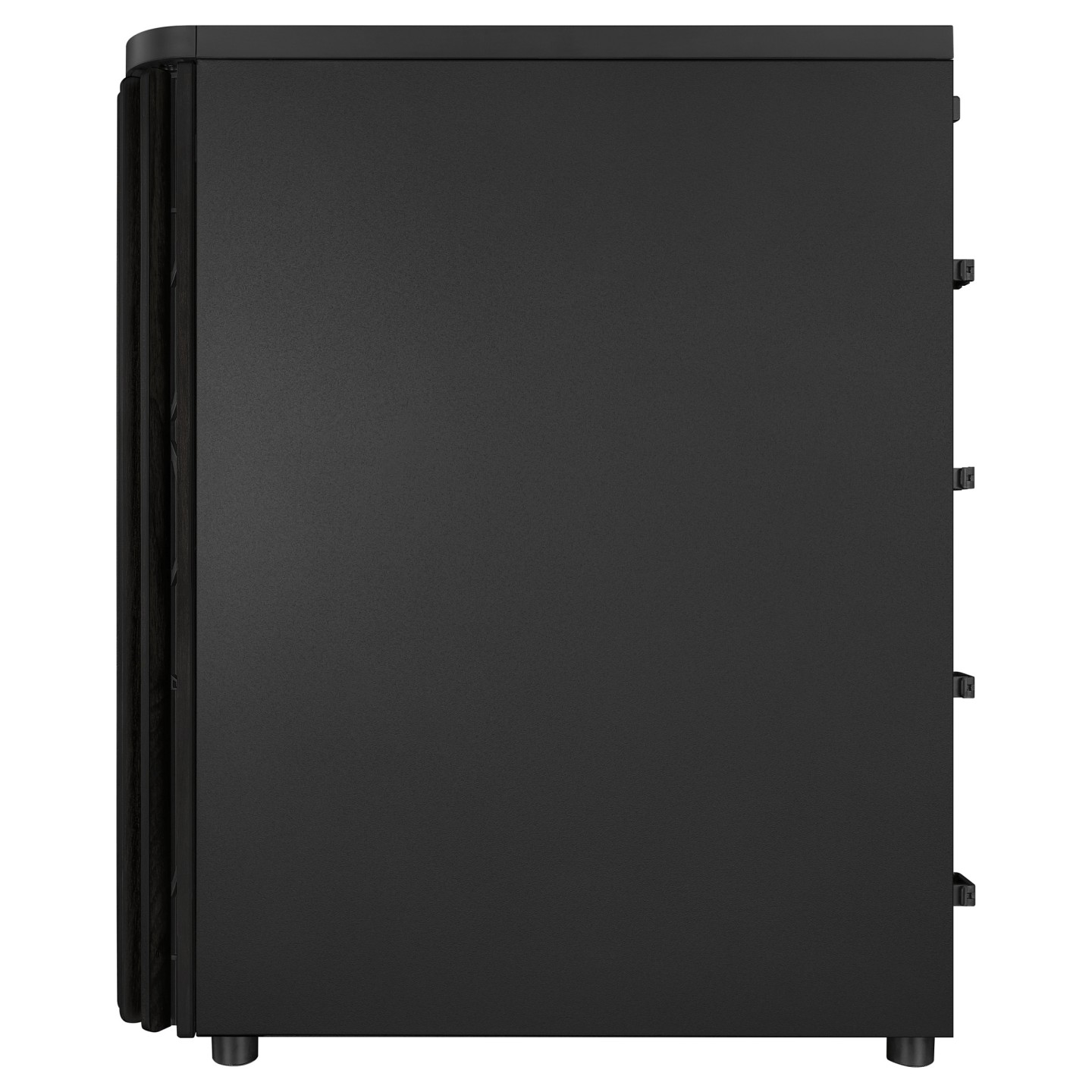 ASUS PROART PA401 WOOD MESH PWM BLACK — Buy in Cyprus with Fast Delivery