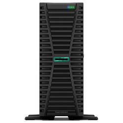 Server HPE ProLiant ML350 Gen11 Tower Xeon-S 4514Y 16-Core 2.0GHz 2x32GB-R 8xSFF Hot Plug 2x480GB SSD MR408i-o 2x1000...