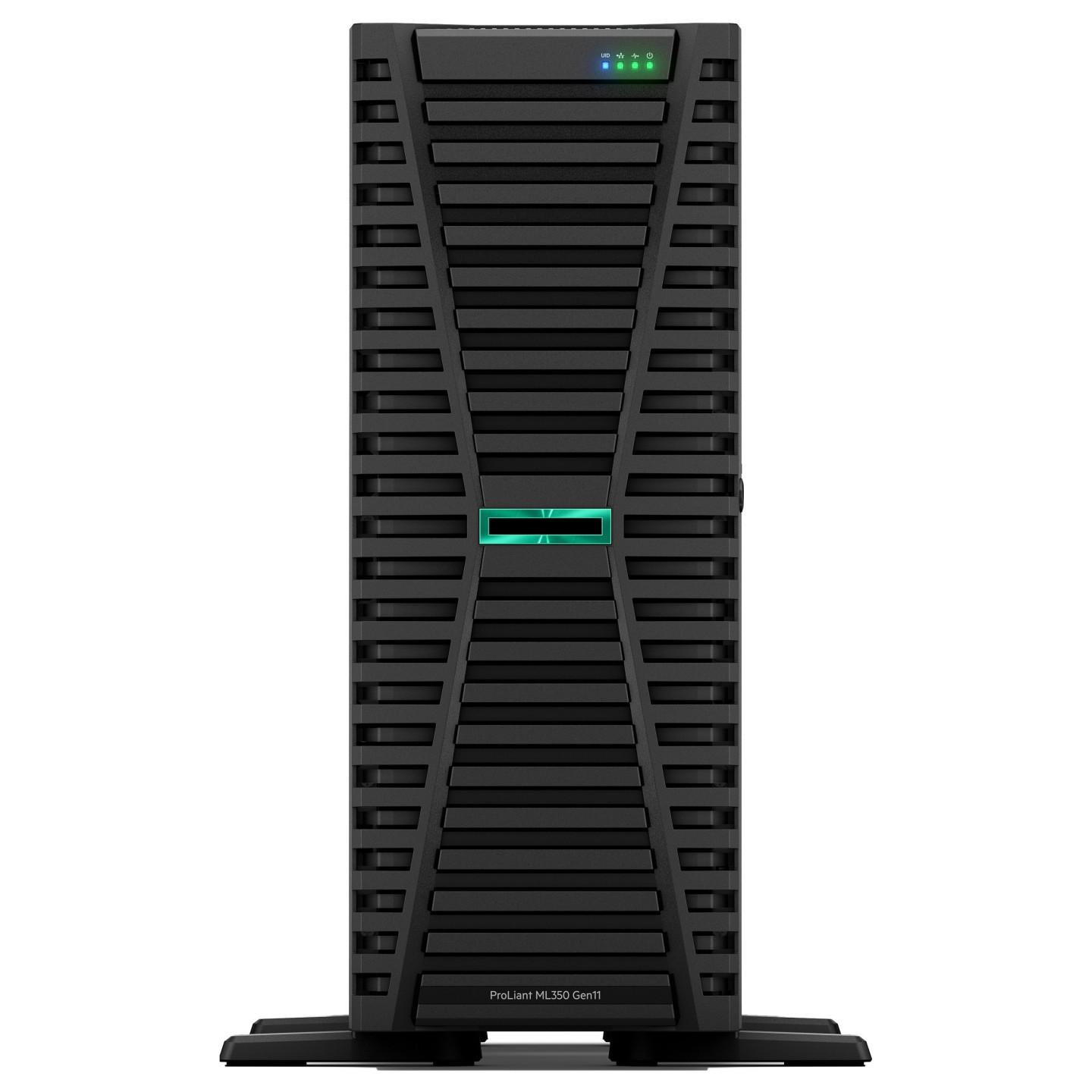 Server HPE ProLiant ML350 Gen11 Tower Xeon-S 4514Y 16-Core 2.0GHz 2x32GB-R 8xSFF Hot Plug 2x480GB SSD MR408i-o 2x1000...