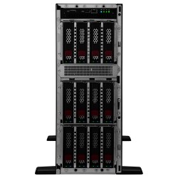 Server HPE ProLiant ML350 Gen11 Tower Xeon-S 4514Y 16-Core 2.0GHz 2x32GB-R 8xSFF Hot Plug 2x480GB SSD MR408i-o 2x1000...