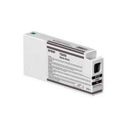 Epson Tintenpatrone - C13T54X80N - matt schwarz - 350ml — Buy in Cyprus with Fast Delivery