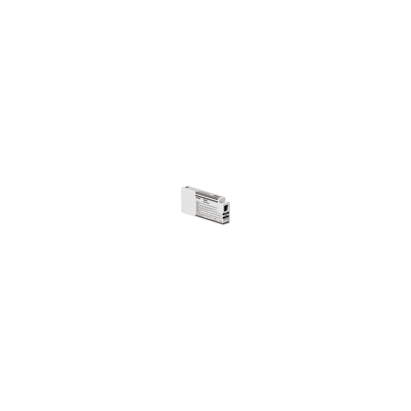 Epson Tintenpatrone - C13T54X80N - matt schwarz - 350ml — Buy in Cyprus with Fast Delivery