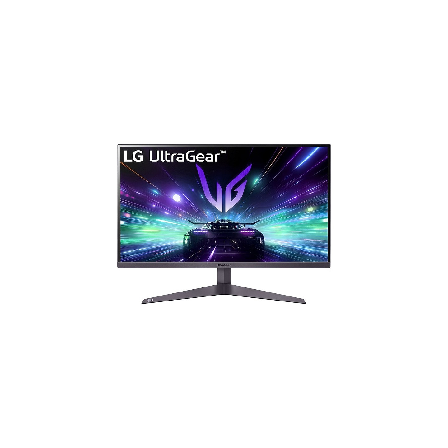 LG 27GS50FX-B — Buy in Cyprus with Fast Delivery