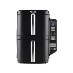 Ninja SL300EU Double Stack 7.6L Heißluftfritteuse — Buy in Cyprus with Fast Delivery
