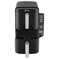 Ninja SL300EU Double Stack 7.6L Heißluftfritteuse — Buy in Cyprus with Fast Delivery