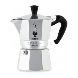 Bialetti Moka Express 1TZ — Buy in Cyprus with Fast Delivery