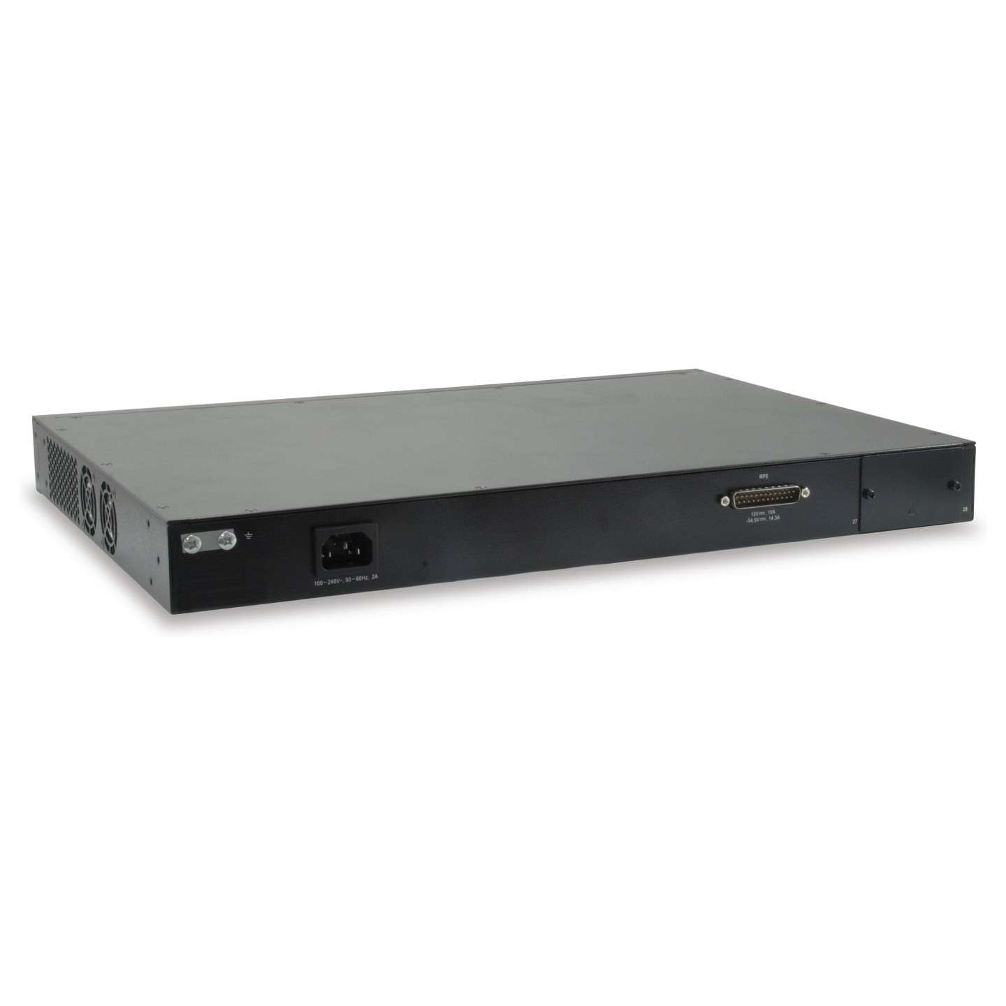 Switch 2x GE GTL-2882 22xGSFP+19' — Buy in Cyprus with Fast Delivery