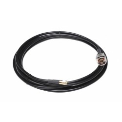 Poynting GSM-Antenne zbh. CAB-49 CAB. 10m HDF-195 Low Loss cable N(m) to SMA(m) — Buy in Cyprus with Fast Delivery