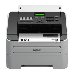Brother FAX-2840 Laserfax monochrome Super G3 — Buy in Cyprus with Fast Delivery