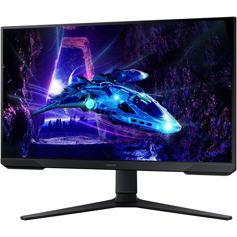 Buy Samsung Odyssey G3 S24DG300EU - 24" FHD (1920x1080) VA 180Hz 1ms HDR10 - HDM... in Cyprus, Nicosia, Limassol, Larnaka, Pafos