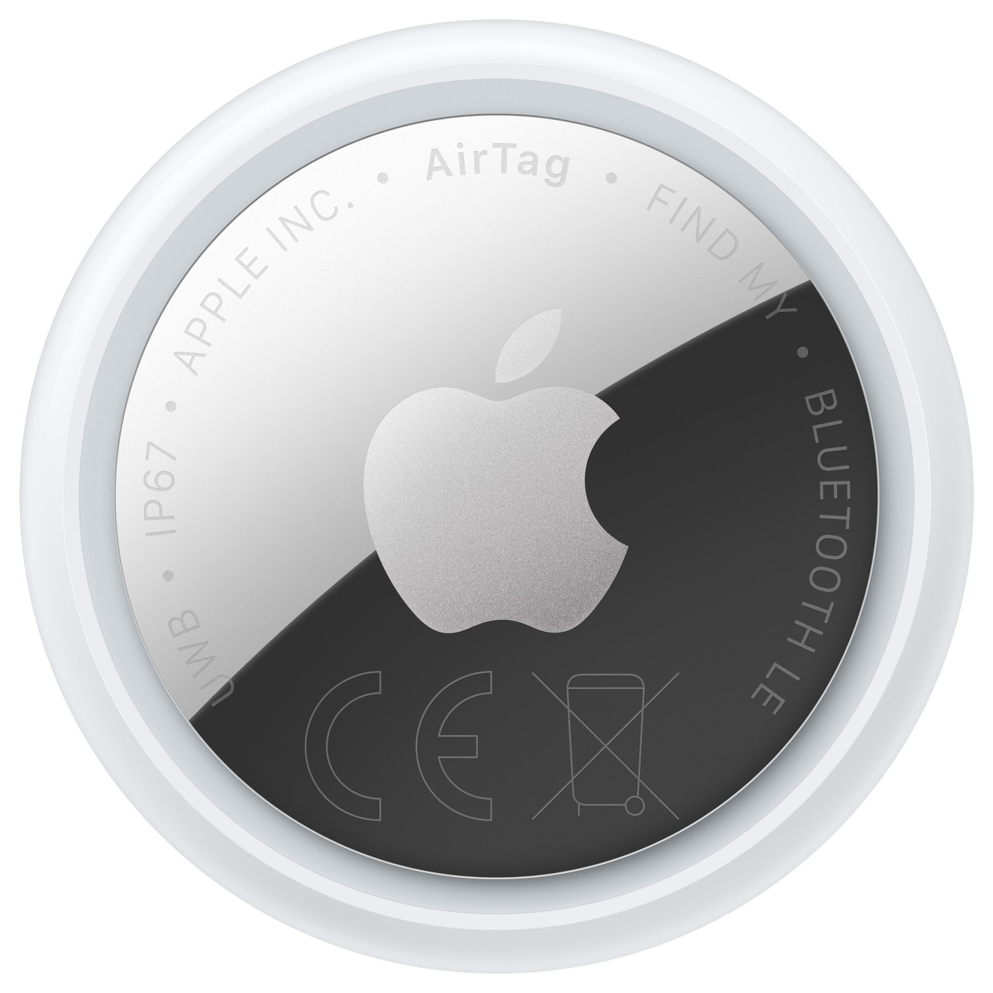 AirTag 4er-Pack — Buy in Cyprus with Fast Delivery