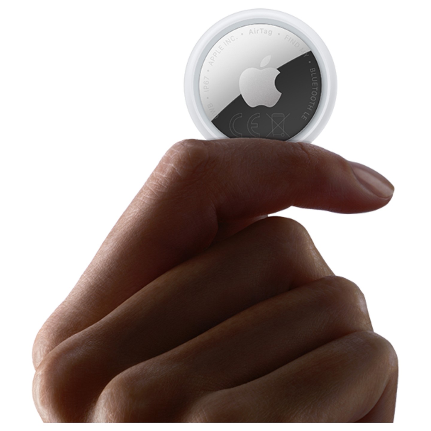 AirTag 4er-Pack — Buy in Cyprus with Fast Delivery