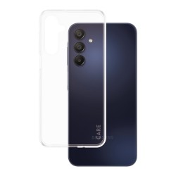 CARE Fashionable Case Clear Samsung A16 A16 5G — Buy in Cyprus with Fast Delivery