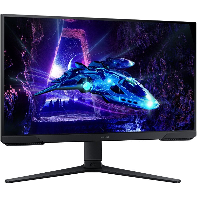 Buy Samsung Odyssey G3 S24DG300EU - 24" FHD (1920x1080) VA 180Hz 1ms HDR10 - HDM... in Cyprus, Nicosia, Limassol, Larnaka, Pafos