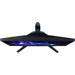 Samsung Odyssey G3 S24DG300EU 24" FHD VA 180Hz 1ms HDR10 - HDMI 2.0 DP Black (Boxed) — Buy in Cyprus with Fast Delivery