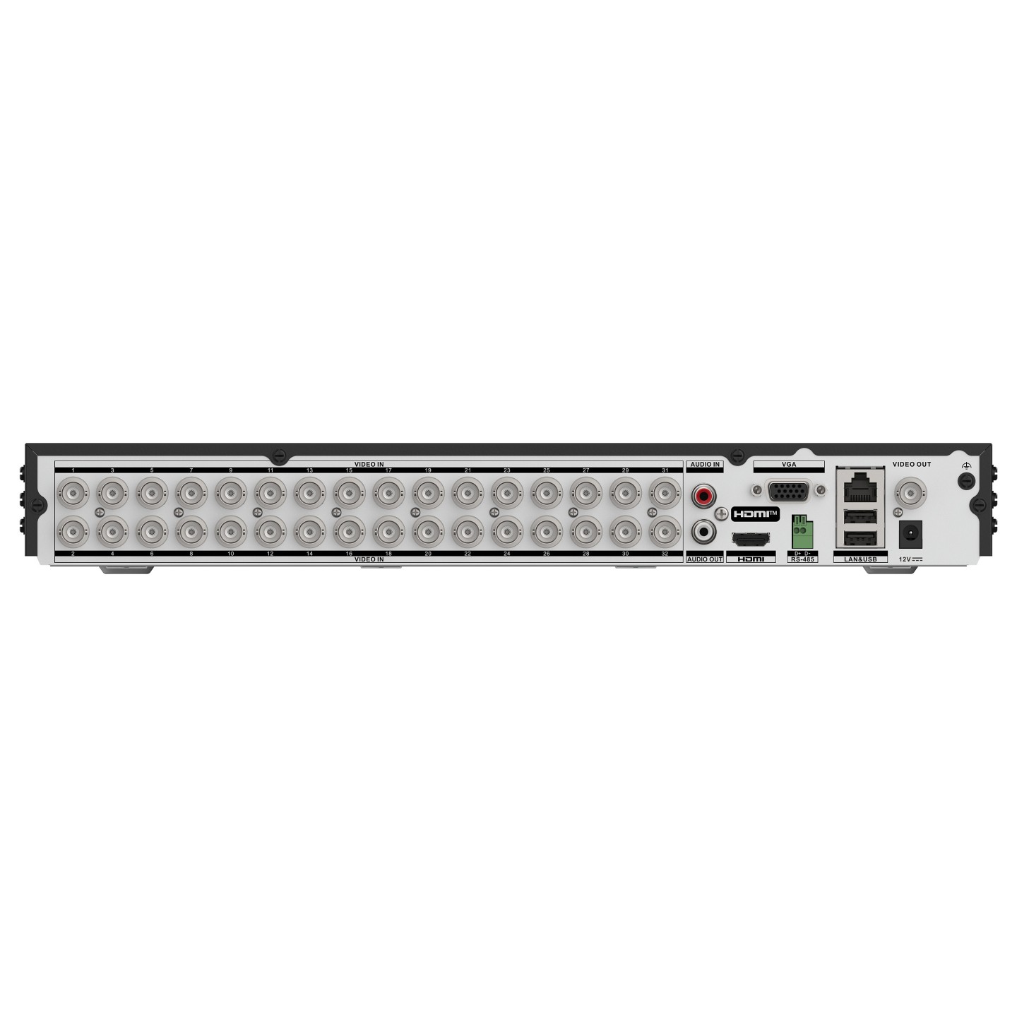 HIKVISION iDS-7232HQHI-M2 XT — Buy in Cyprus with Fast Delivery