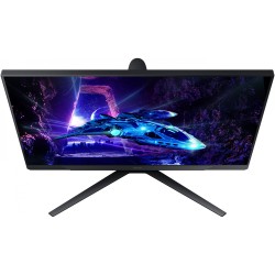 Samsung Odyssey G3 S24DG300EU 24" FHD VA 180Hz 1ms HDR10 - HDMI 2.0 DP Black (Boxed) — Buy in Cyprus with Fast Delivery