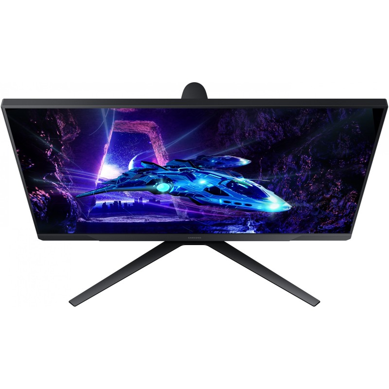 Buy Samsung Odyssey G3 S24DG300EU - 24" FHD (1920x1080) VA 180Hz 1ms HDR10 - HDM... in Cyprus, Nicosia, Limassol, Larnaka, Pafos