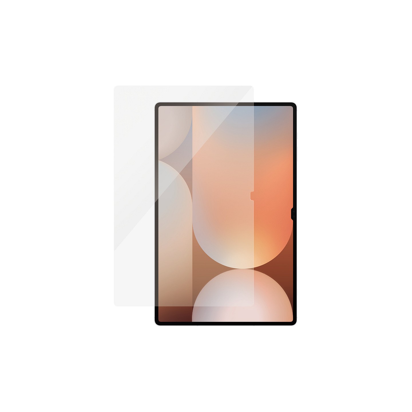 PanzerGlass Screen Protector Samsung Galaxy Tab S10 8 9 Ultra — Buy in Cyprus with Fast Delivery
