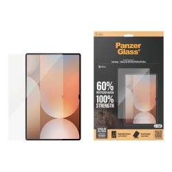 PanzerGlass Screen Protector Samsung Galaxy Tab S10 8 9 Ultra — Buy in Cyprus with Fast Delivery