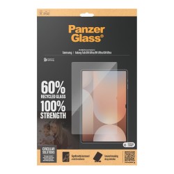 PanzerGlass Screen Protector Samsung Galaxy Tab S10 8 9 Ultra — Buy in Cyprus with Fast Delivery