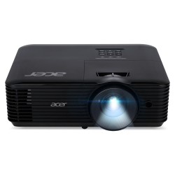 Acer Beamer H5386BDi 4000 Lumen DLP black — Buy in Cyprus with Fast Delivery