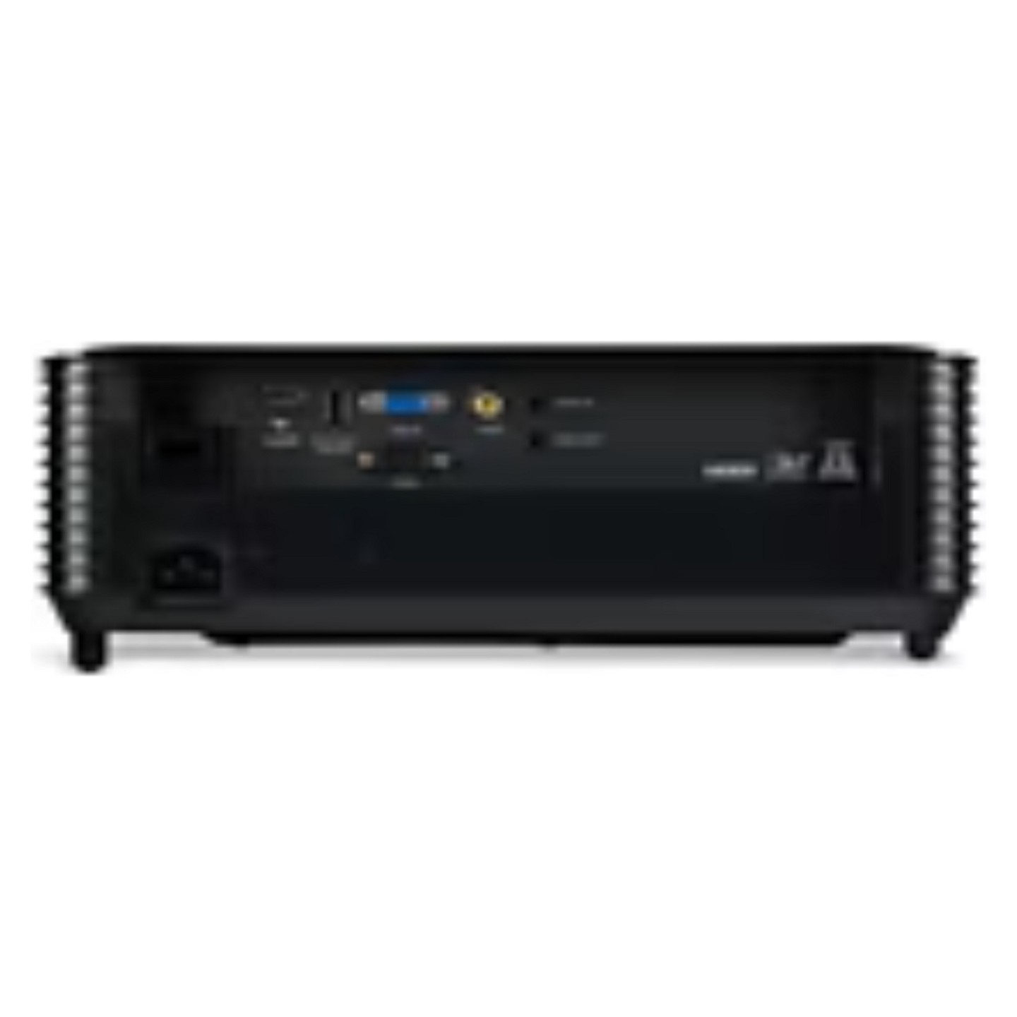 Acer Beamer H5386BDi 4000 Lumen DLP black — Buy in Cyprus with Fast Delivery