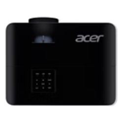 Acer Beamer H5386BDi 4000 Lumen DLP black — Buy in Cyprus with Fast Delivery