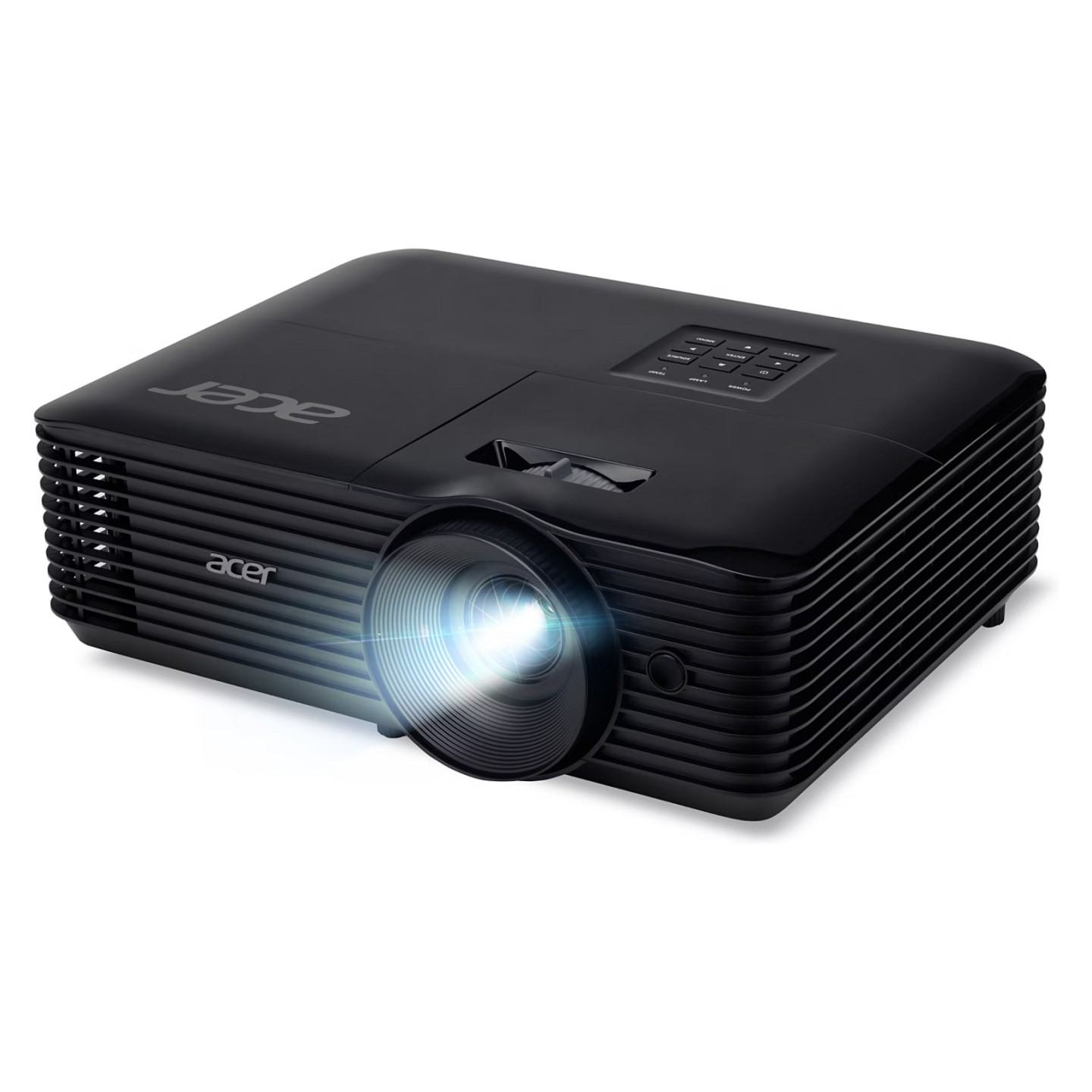 Acer Beamer H5386BDi 4000 Lumen DLP black — Buy in Cyprus with Fast Delivery