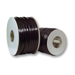 EFB 91106.100 Modular Flachbandkabel 6-adrig schwarz 100m Ring — Buy in Cyprus with Fast Delivery