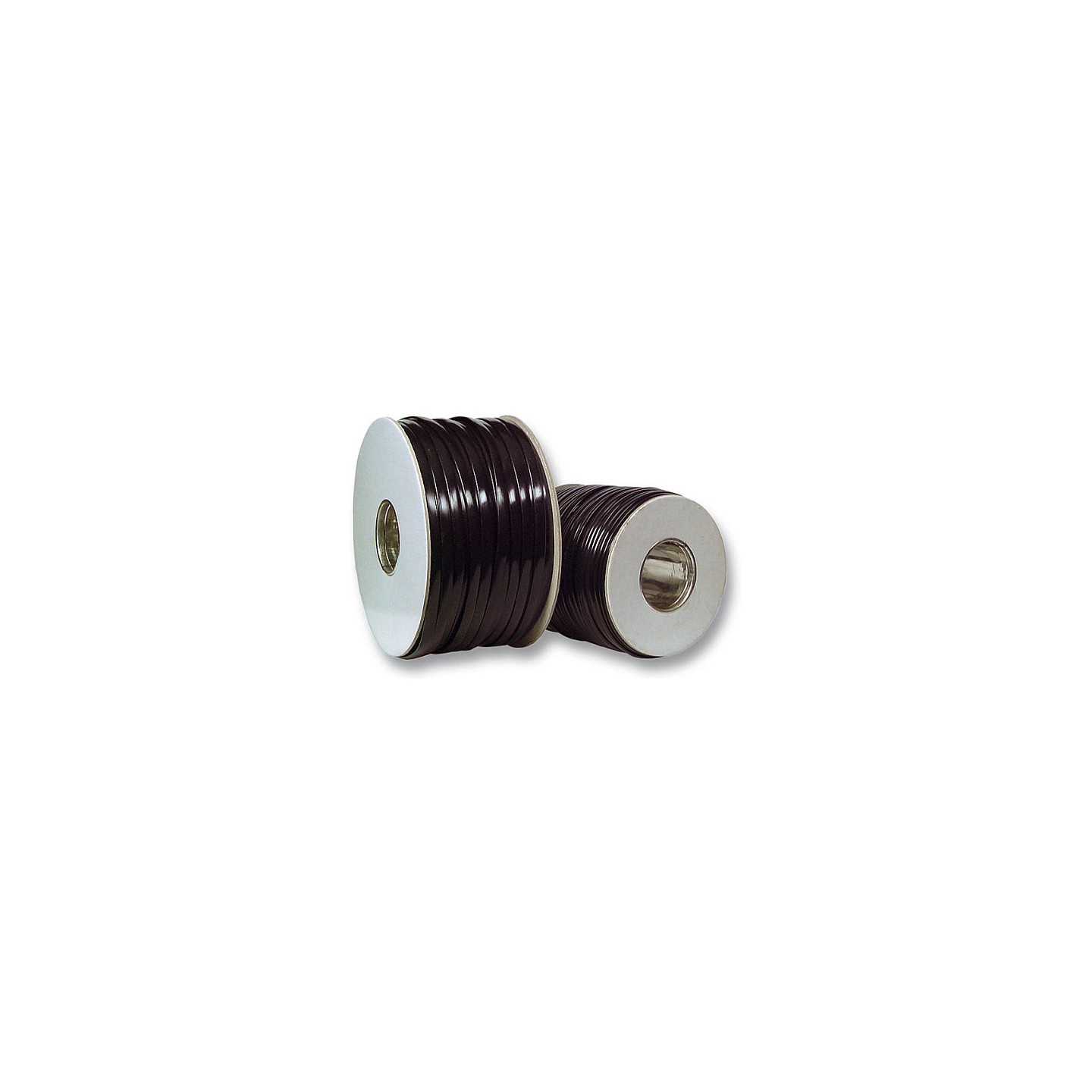 EFB 91106.100 Modular Flachbandkabel 6-adrig schwarz 100m Ring — Buy in Cyprus with Fast Delivery