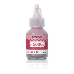 Brother Tinte BT5000C magenta — Buy in Cyprus with Fast Delivery