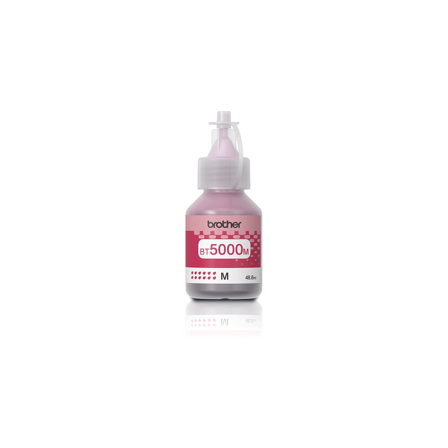 Brother Tinte BT5000C magenta — Buy in Cyprus with Fast Delivery
