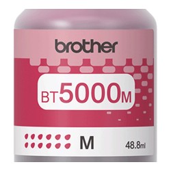 Brother Tinte BT5000C magenta — Buy in Cyprus with Fast Delivery