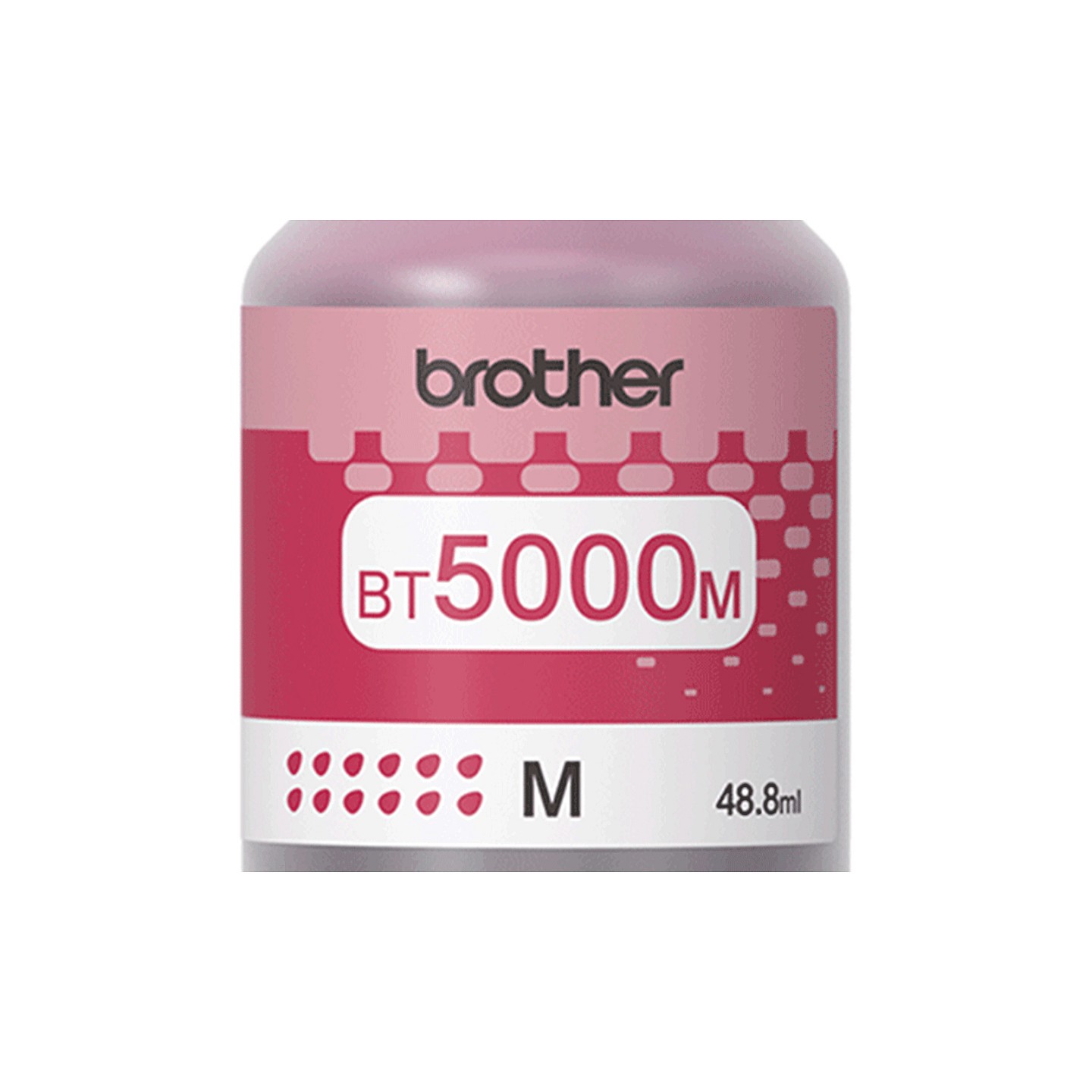 Brother Tinte BT5000C magenta — Buy in Cyprus with Fast Delivery