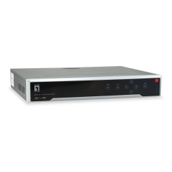 NVR-1332 32-Kanal Netzwerk Videorekorder H.265 — Buy in Cyprus with Fast Delivery