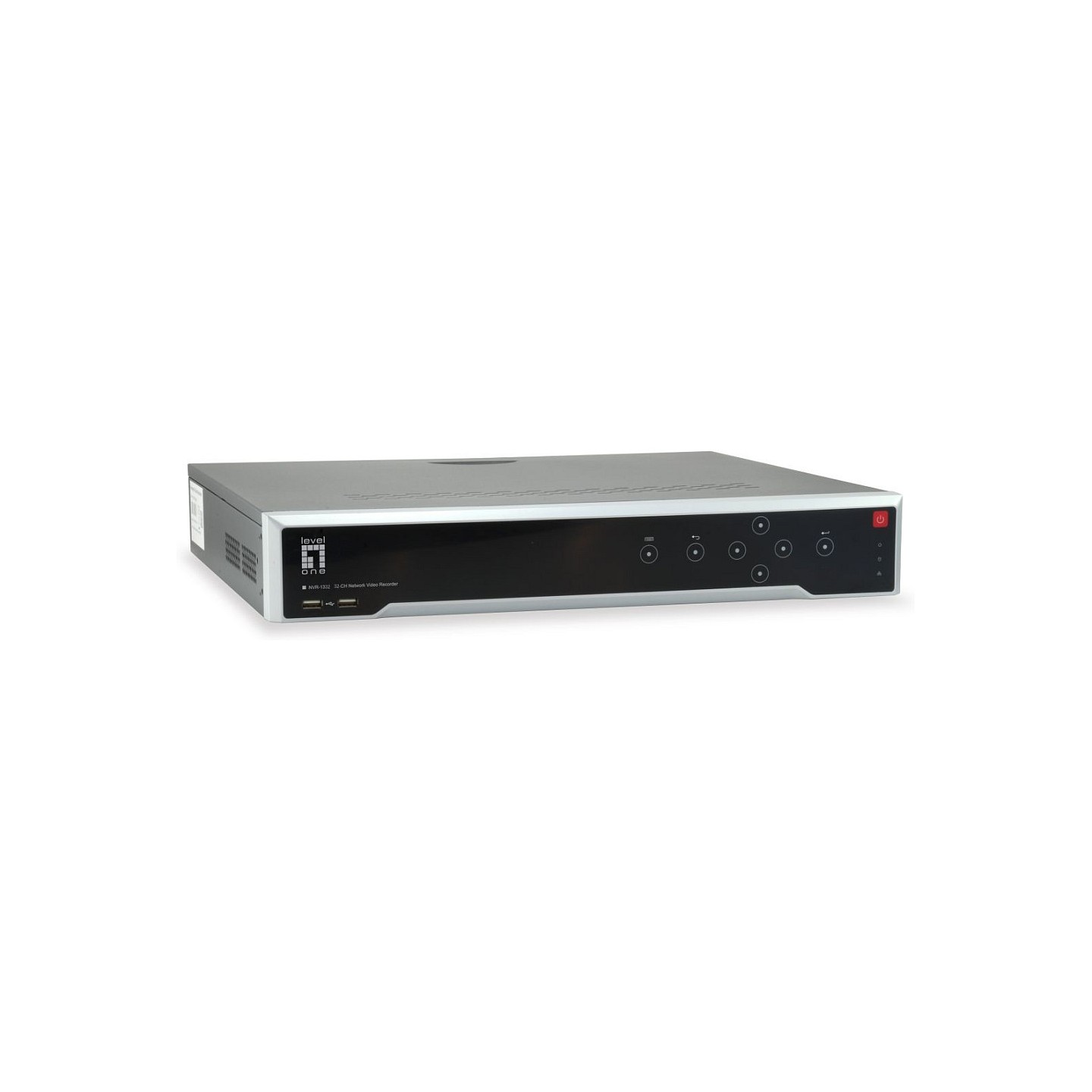 NVR-1332 32-Kanal Netzwerk Videorekorder H.265 — Buy in Cyprus with Fast Delivery