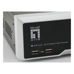 NVR-1332 32-Kanal Netzwerk Videorekorder H.265 — Buy in Cyprus with Fast Delivery