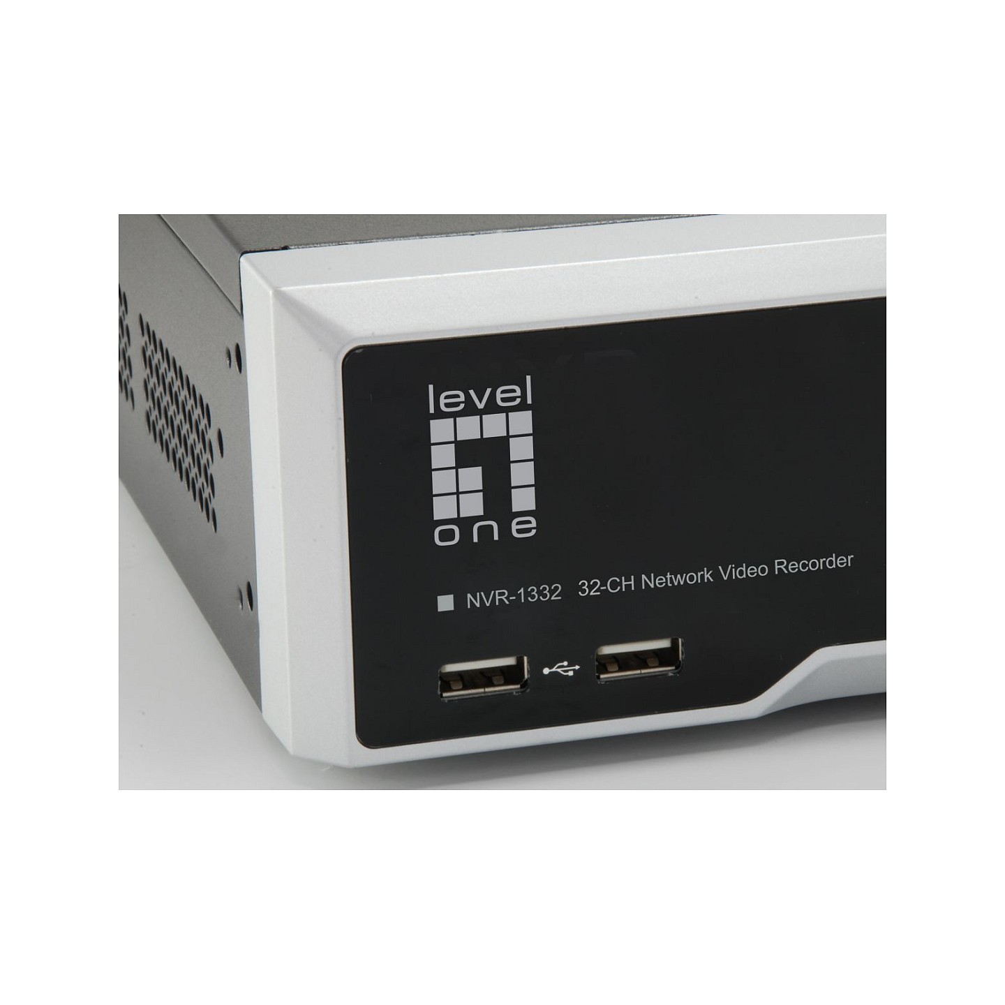 NVR-1332 32-Kanal Netzwerk Videorekorder H.265 — Buy in Cyprus with Fast Delivery